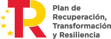 Plan de recuperación, transformación y resiliencia.